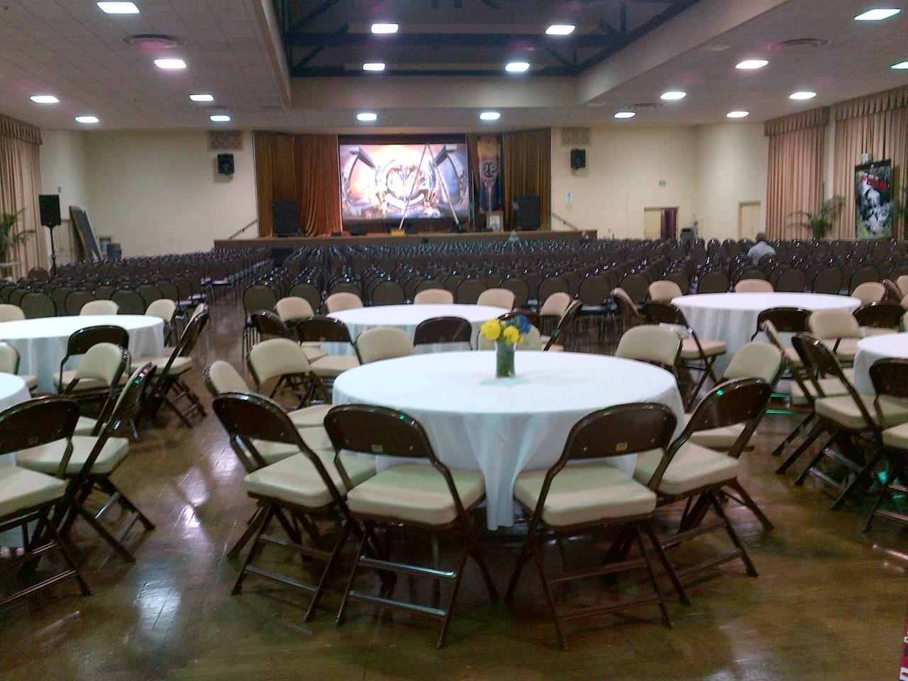 Upper Level_Split Auditorium and Banquet