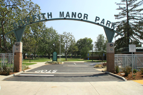 Griffith Manor Park 24