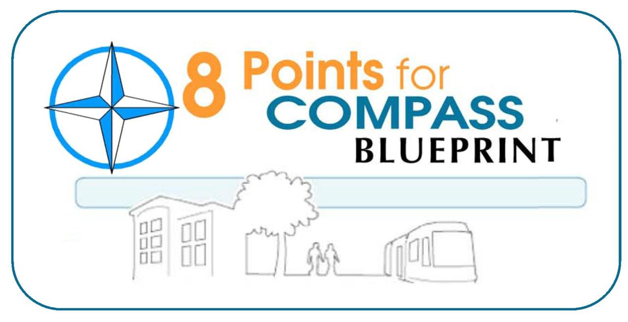 Compass Blueprint Strategic Plan