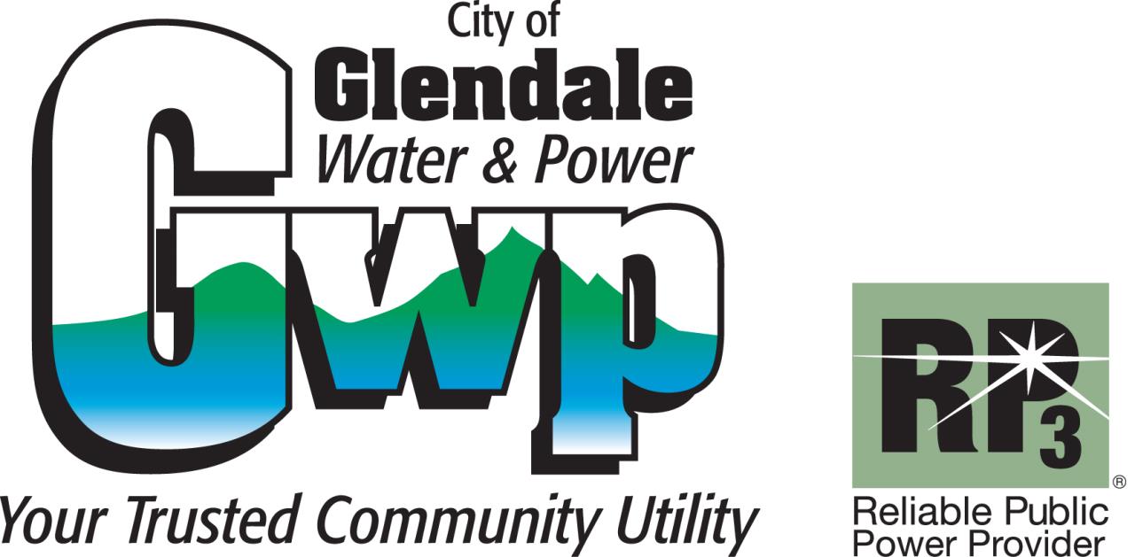 GWP RP3 Logo