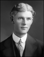 Joe S. Thompson 1916-1918