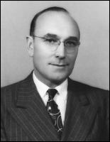 Albert C. Lane 1945-1947