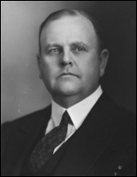 Frank P. Taggart 1931-1933