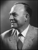 Harold Wright 1953-1955