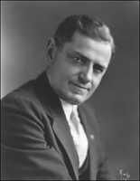 Joseph F. Baudino 1933