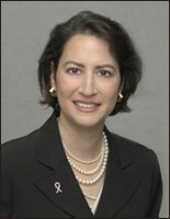 Laura Friedman 2011-2012