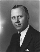 Lawrence E. Olson 1935-1937