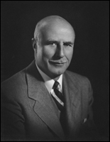 Paul Burkhard 1951-1953
