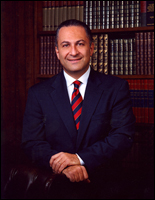 Rafi Manoukian 2002-2003