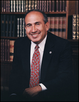 Richard M. Reyes 1995-1996