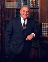 Sheldon S. Baker 1996-1997