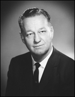 William Howard Peters 1961