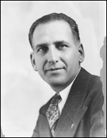Williamm J Goss 1939-1941