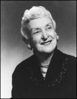 Zelma Bogue 1957-1959