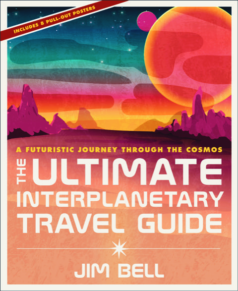 UltimateInterplanetary Cover