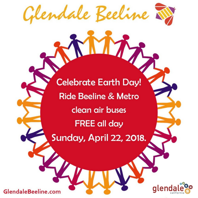 Instagram-Beeline Earth Day
