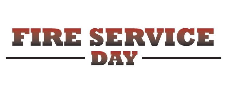 fire service day 2018