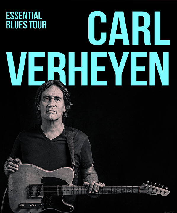 Carl_Verheyen_Essential Blues Tour_2017_POSTER SM