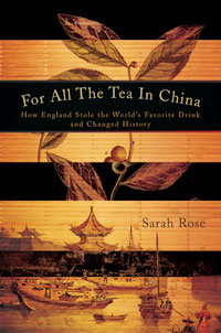 For All the Tea in China 2