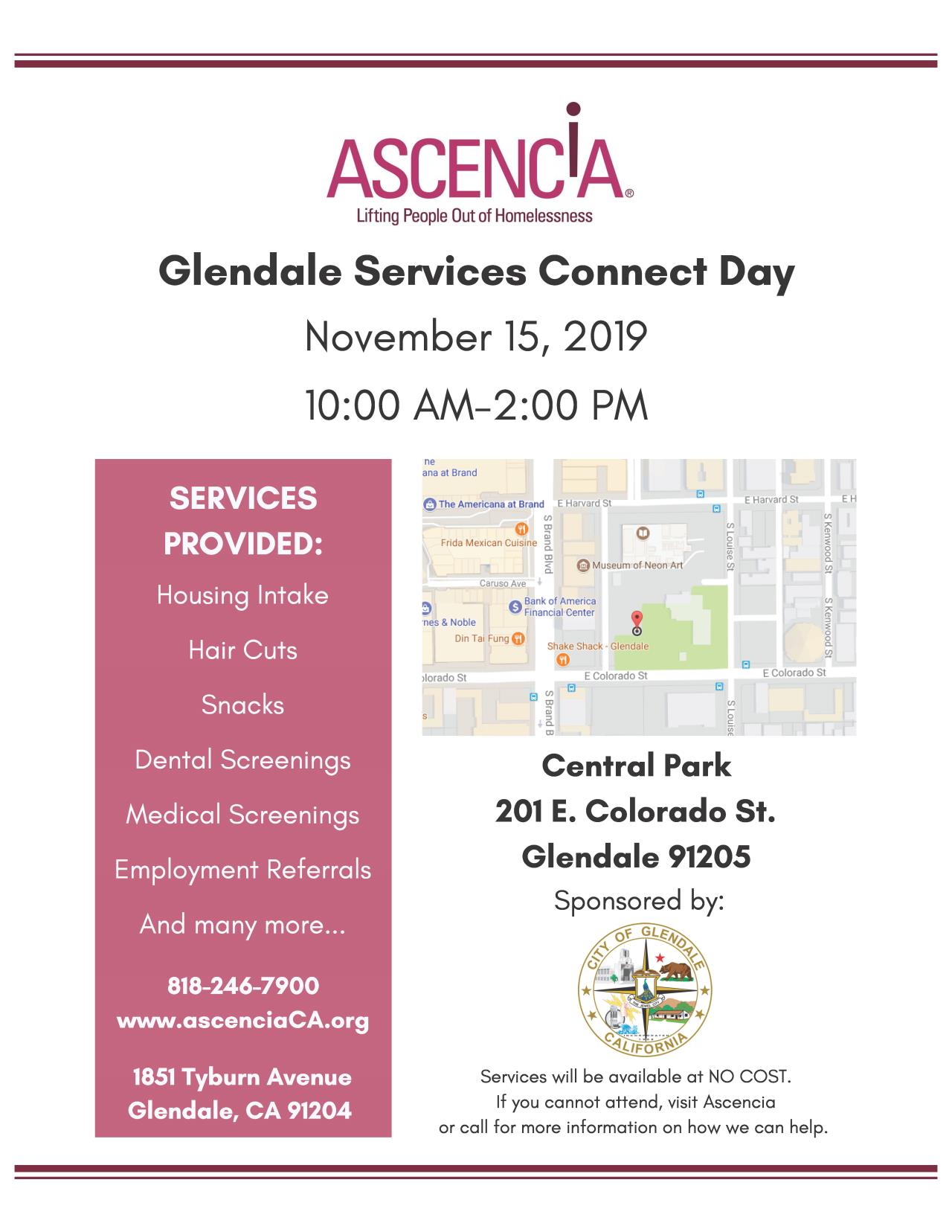 2019 Glendale Connect Day_New Glendale City Logo 10152019 (3)