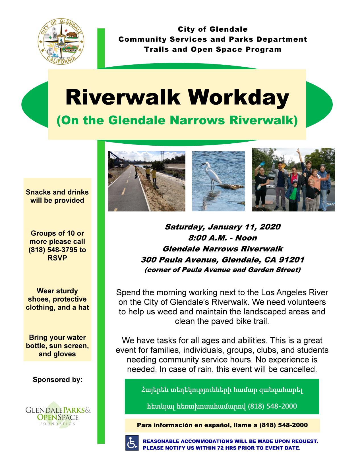 Riverwalk Workday 2020 1