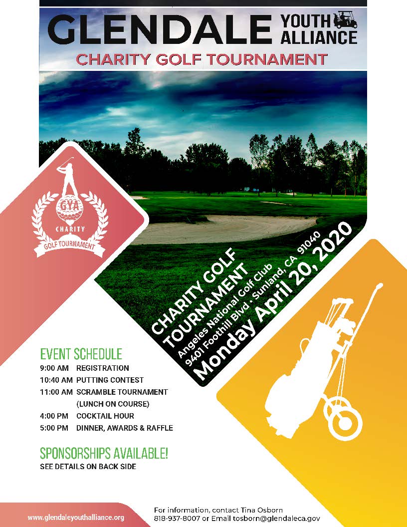 Glendale Alliance Golf Flyer_Page_1
