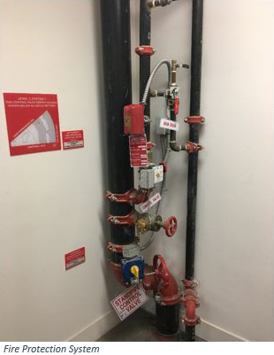Fire-Protection-System