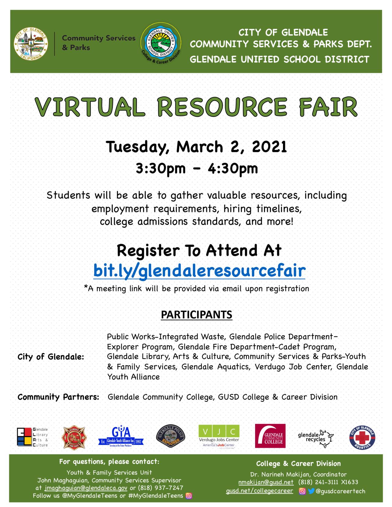 Virtual Resource Fair FINAL 
