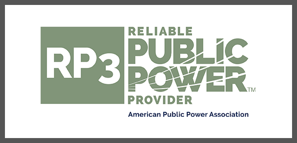 Rp3 logo image