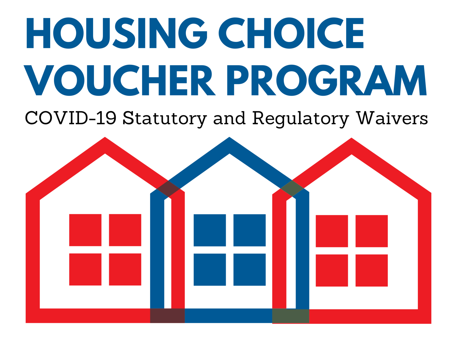 Housing Voucher Choice COVID Waivers