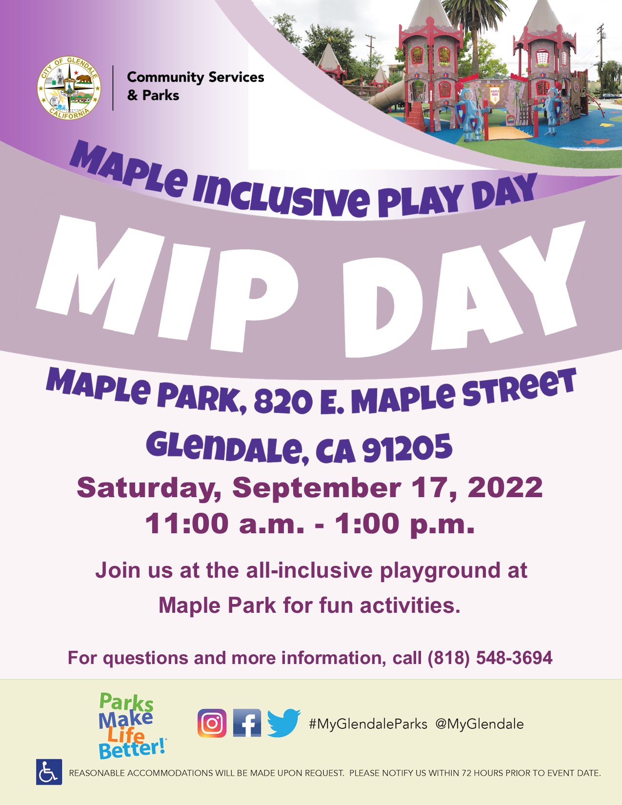 MIP Day Flyer Sept 2022