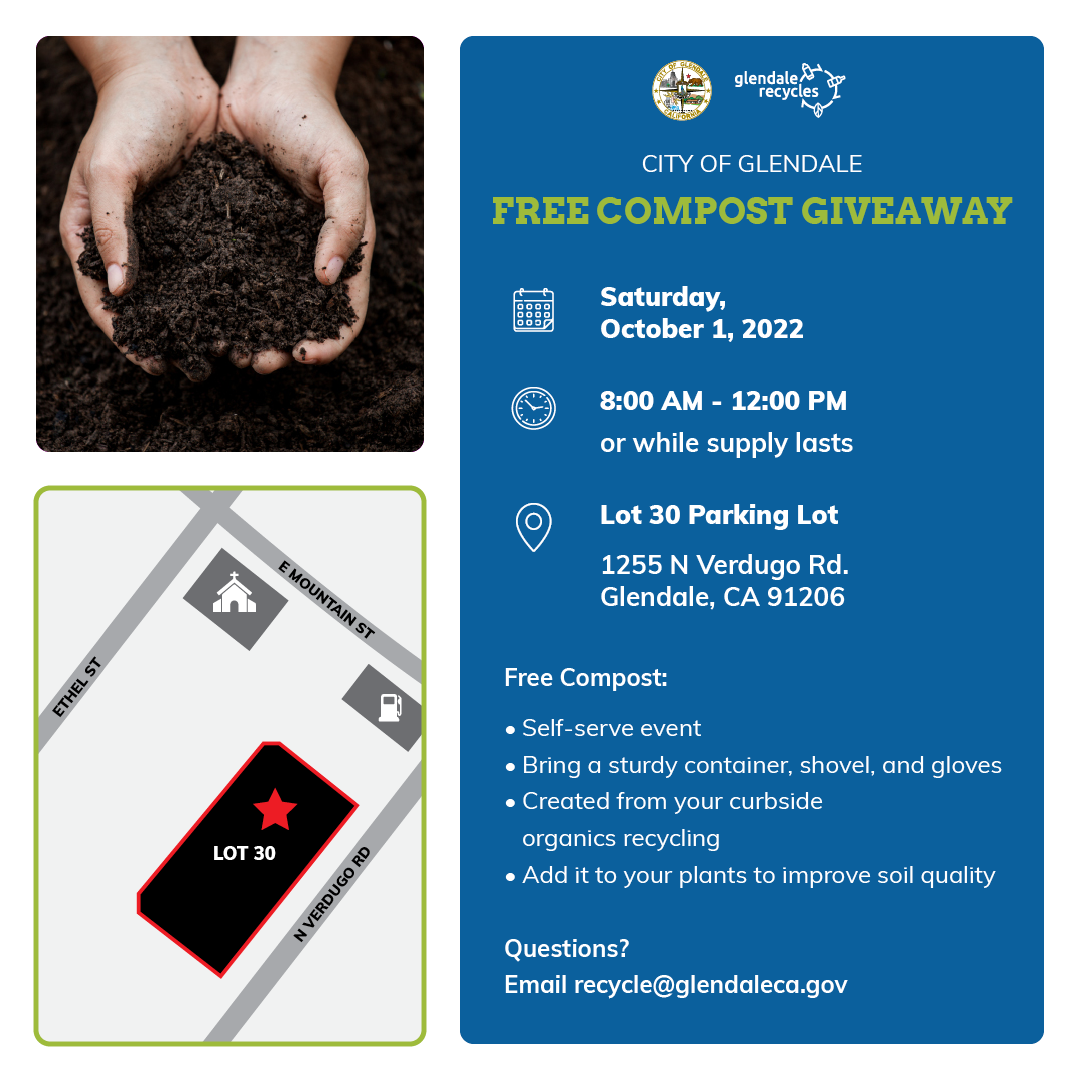 Free Compost_October