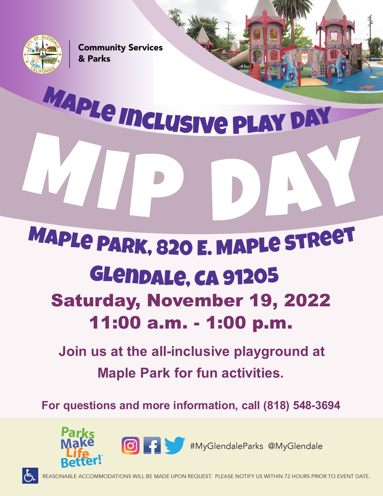 MIP Day Flyer Nov 2022