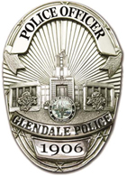 GPD Badge 141x195px