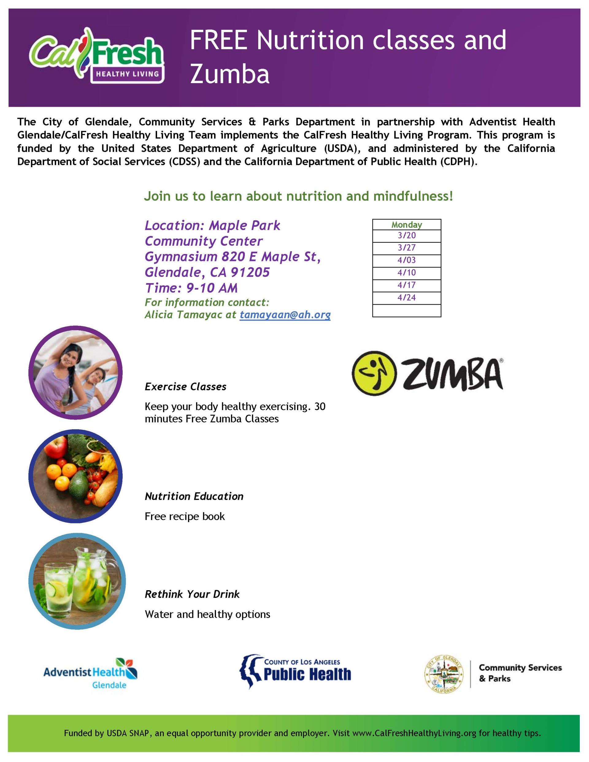 CalFresh_Healthy_Living_Maple Park Nutrition Class Y3 2023_Page_1