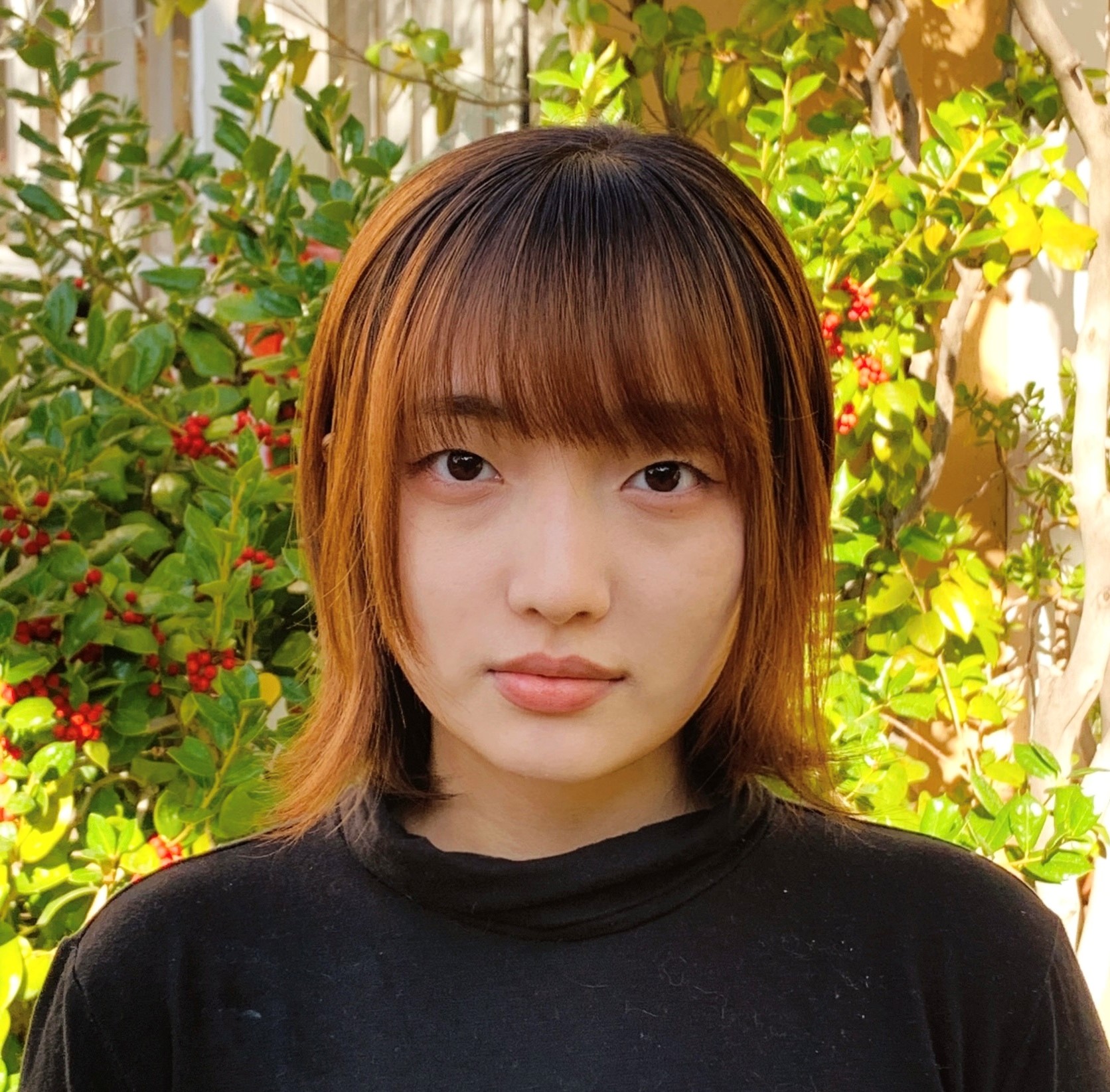 April 20 - Yuzuna Kudo cropped