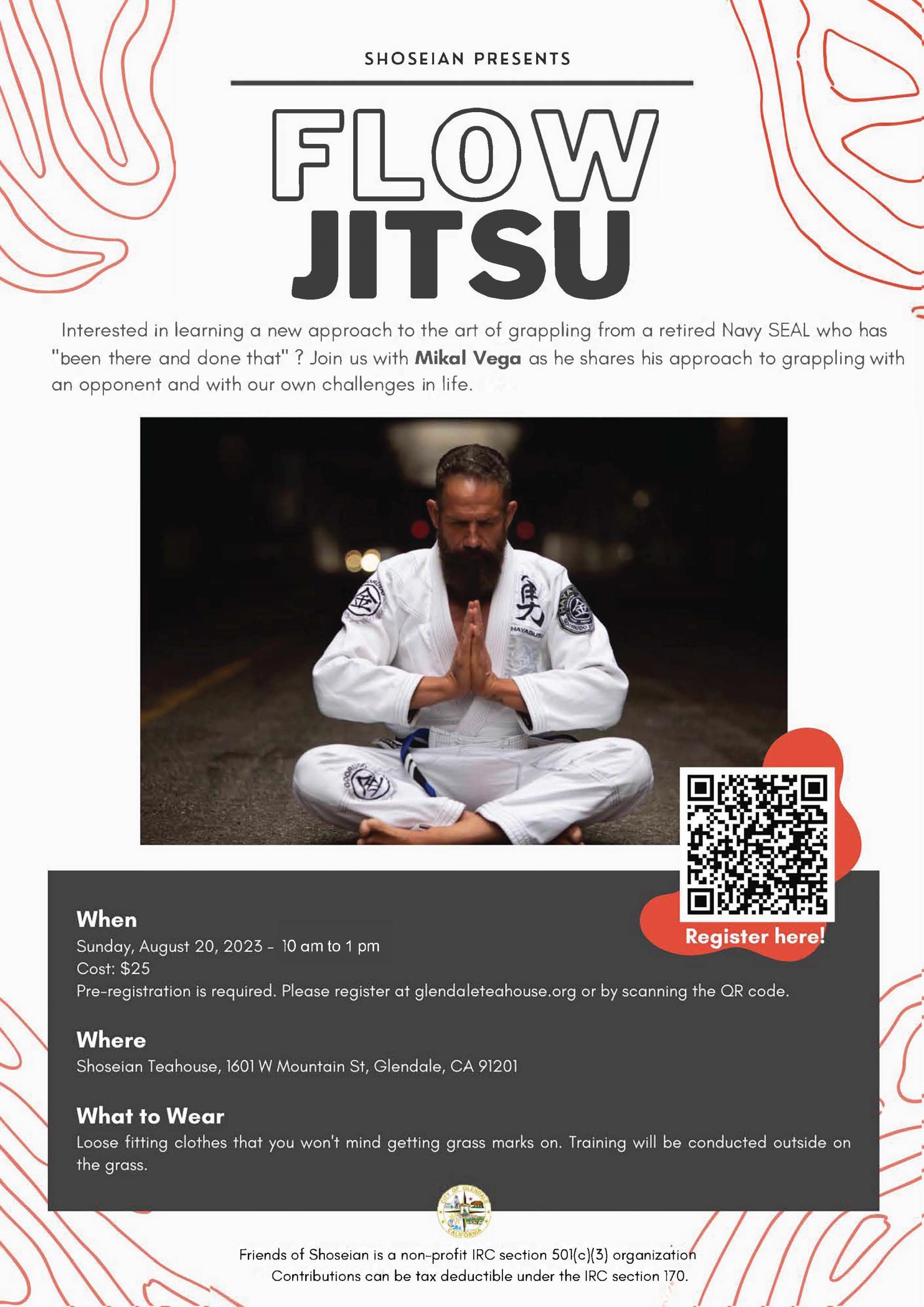 Flow Jitsu Flyer v.2