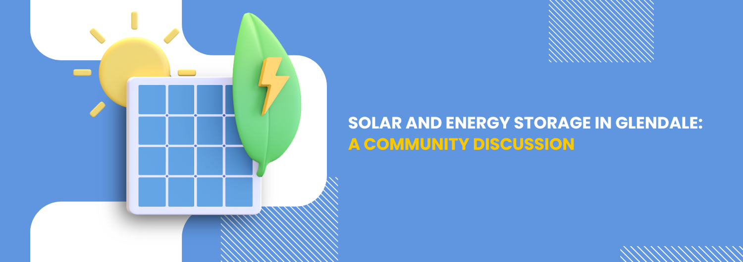 Solar And Energy Storage Spotlight