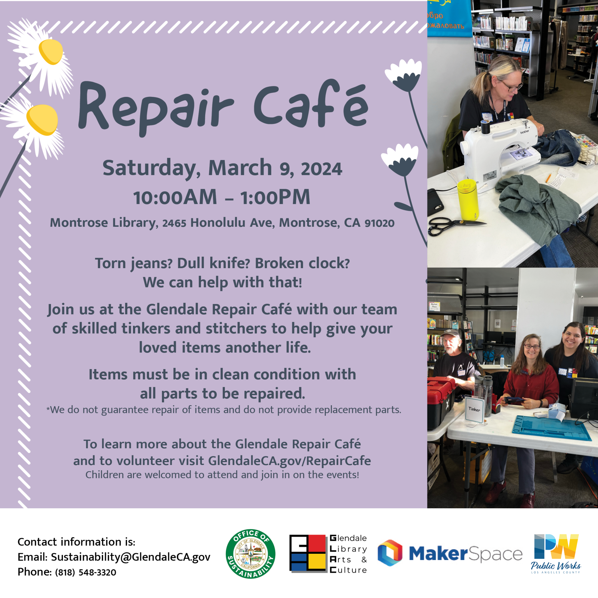 Repair Cafe 2024 Social Media_v2