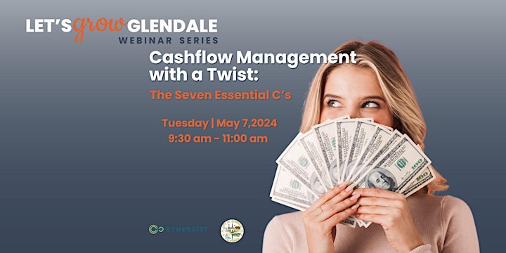 Cashflow Managment with a Twist The Seven Essential C's