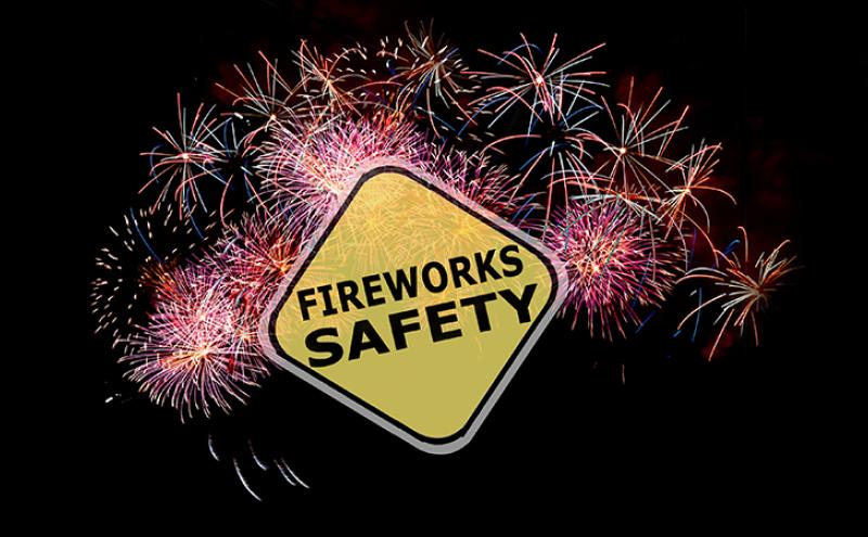 Firework Safety Website