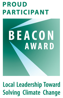 Beacon Proud Participant Logo