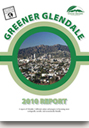 Greener Glendale 2010 Report